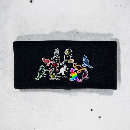 YUMERI x KBコラボ /ヘアバンド