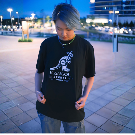 よろこび☀️×KBコラボ/Tシャツ