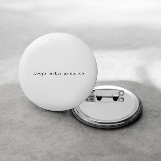 SEIYA x KB コラボトートバック+缶バッチ