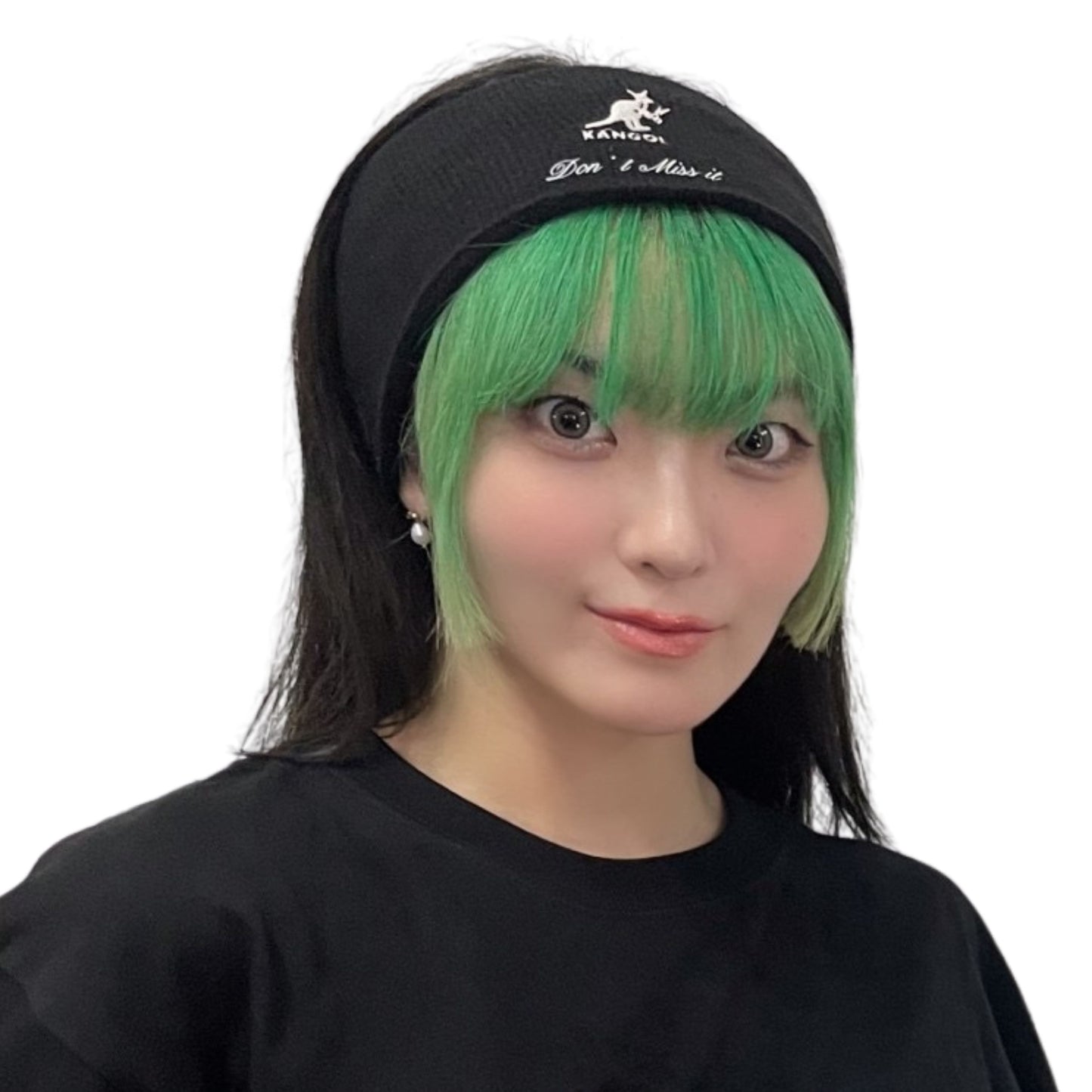 Chegoメンバー監修 × KBヘアバンド