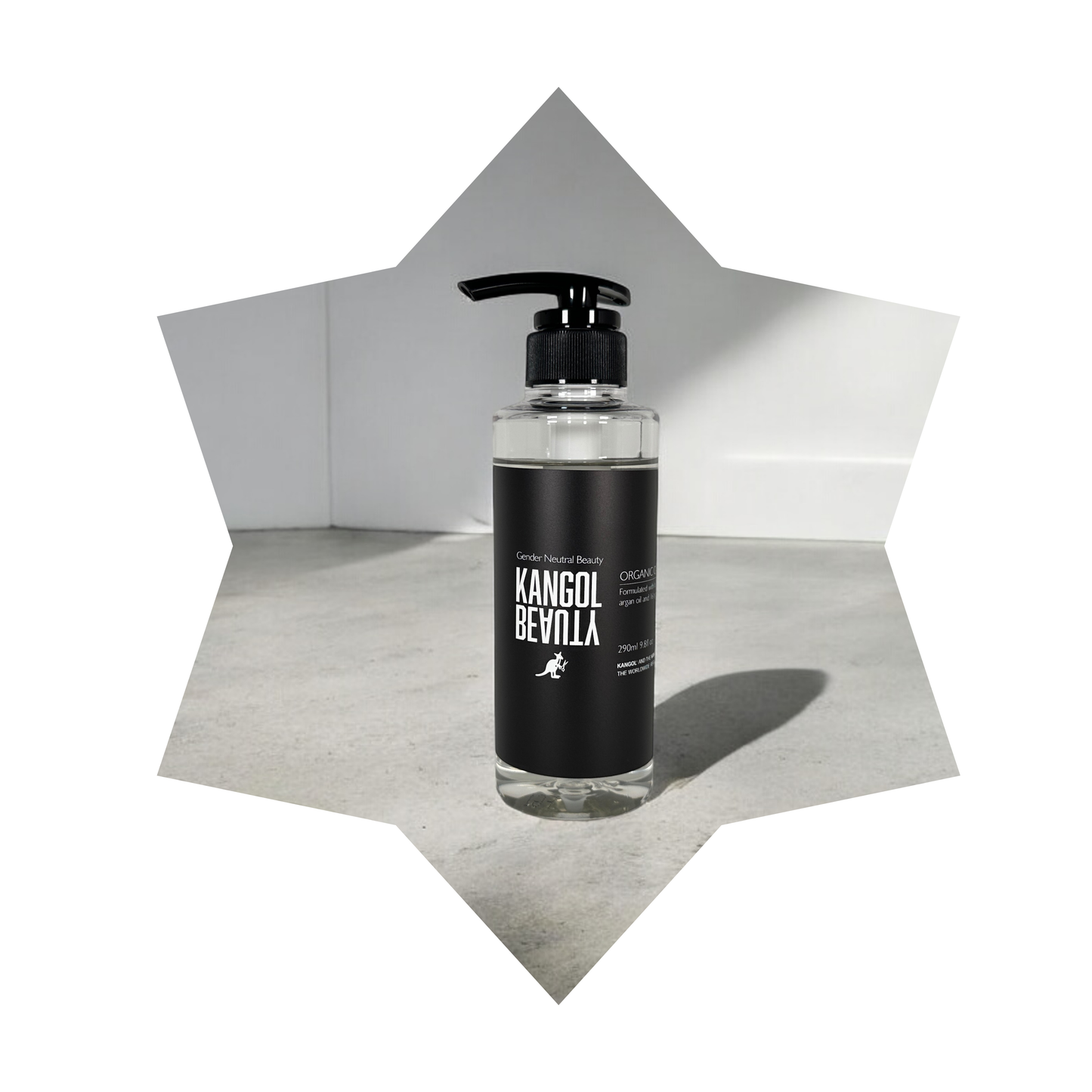 クマ=チャン・ダヨ×KBクッションセット