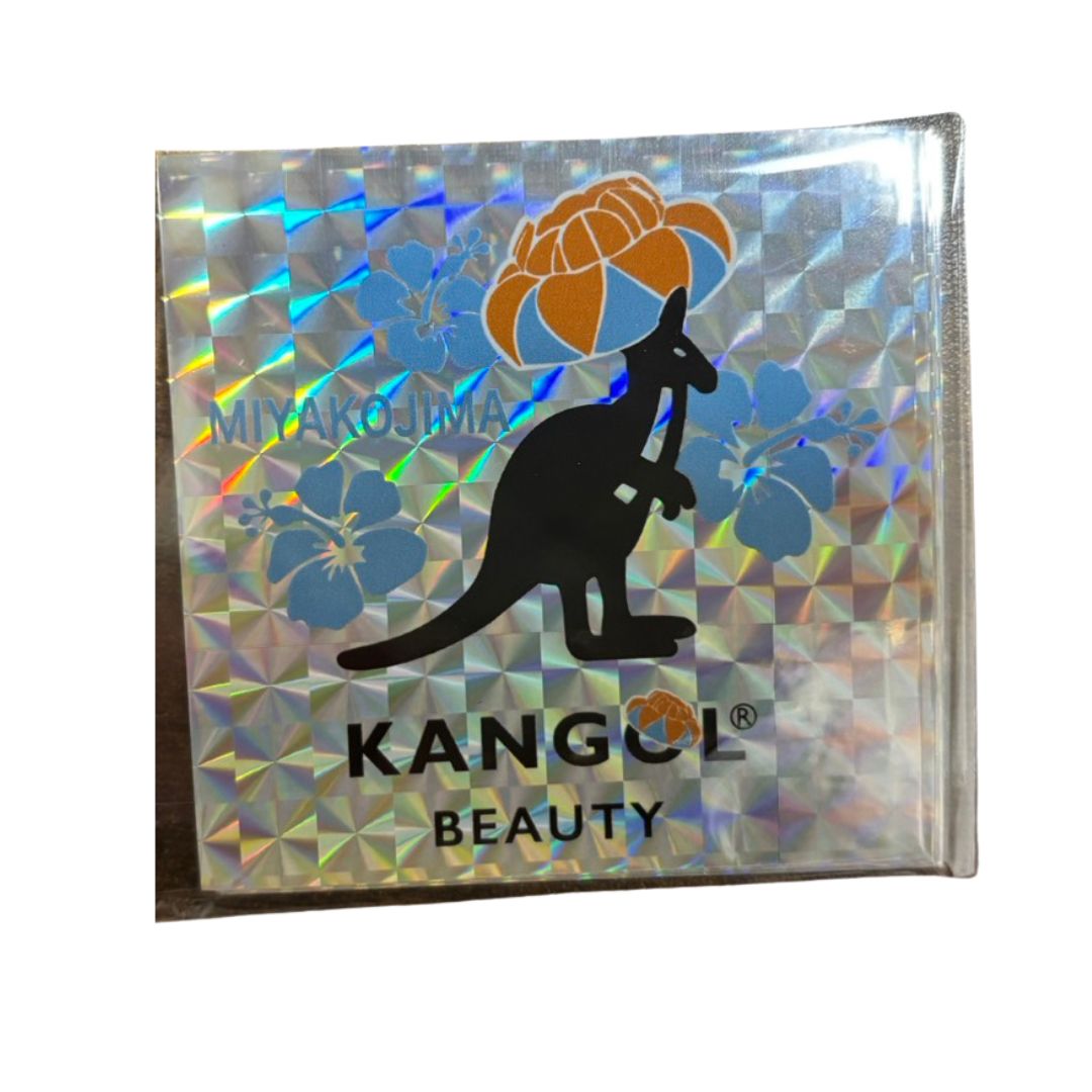チョンダラー&まもるくん × KBコラボ/Tシャツ(KANGOLロゴ)+【CMケース&限定ステッカー付き】