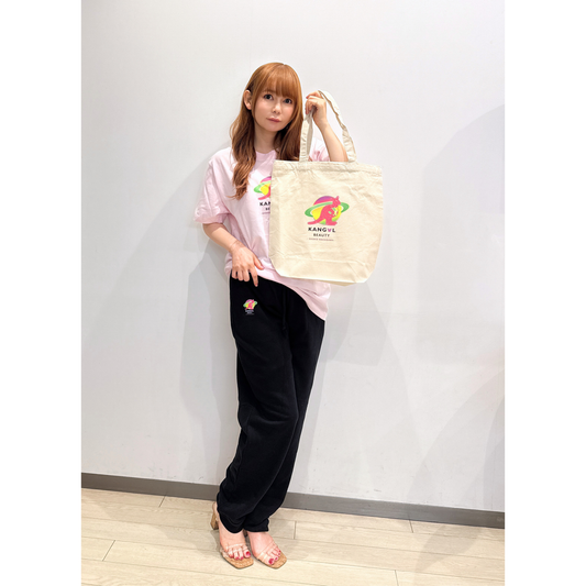 中川翔子×KB コラボ /トートバック+チルバームセット