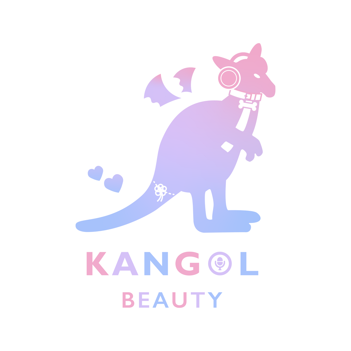 ぴありあ × KB トートバック