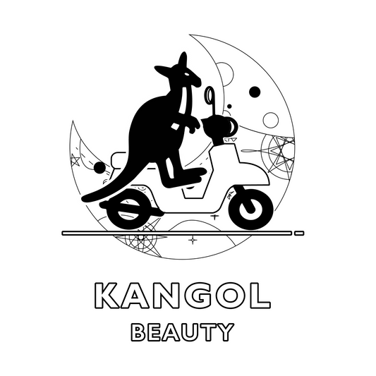 辻ニイナ × KB トートバックナチュラル+バームセット