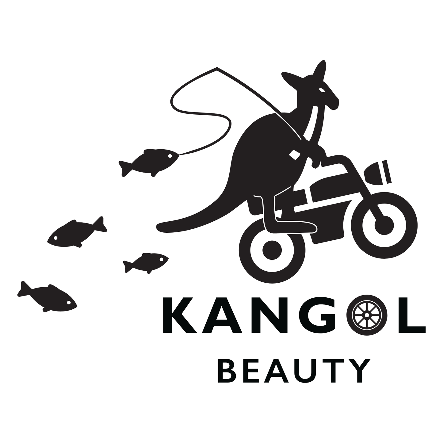 竹内千景 × KBコラボ/Tシャツ+ヘアバームセット