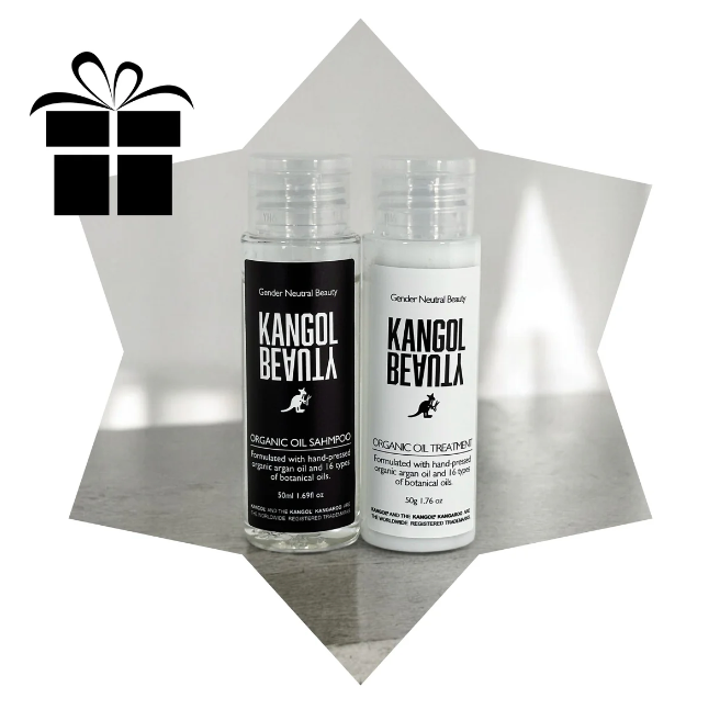 クマ=チャン・ダヨ×KBクッション