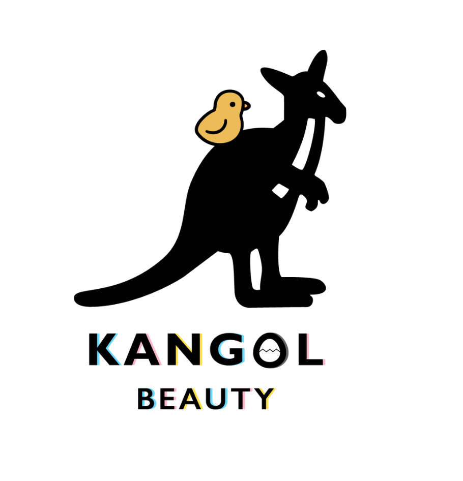 ひなぴよ × KB ビッグシルエットTシャツ