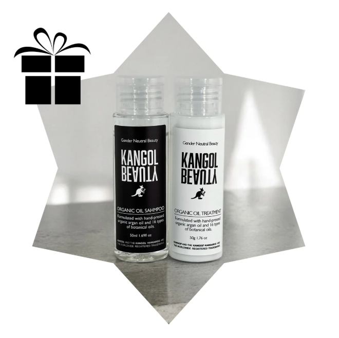 VIENNA × KB トートバックカラー