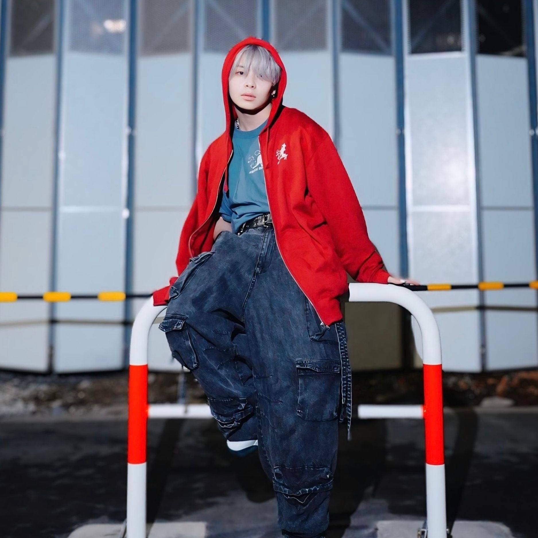 choro 濱口大樹 × KBコラボ/ショルダートートバッグ – KANGOL BEAUTY