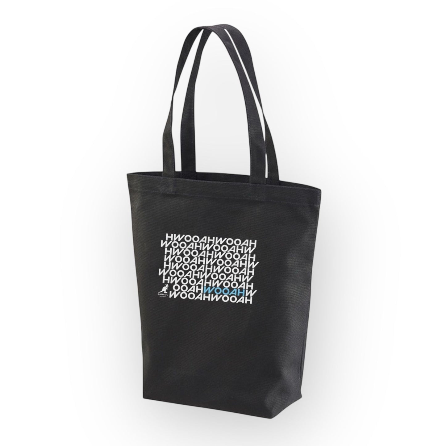 WOOAH × KBコラボ/トートバックVol.02今しか買えない、期間限定商品