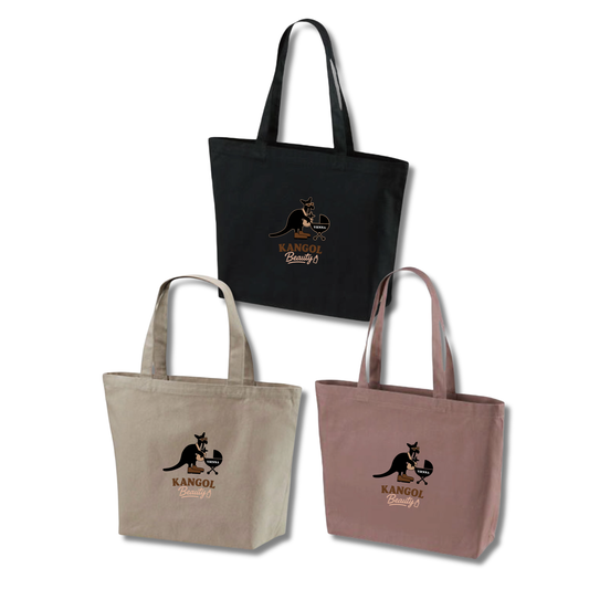 VIENNA × KB トートバックカラー