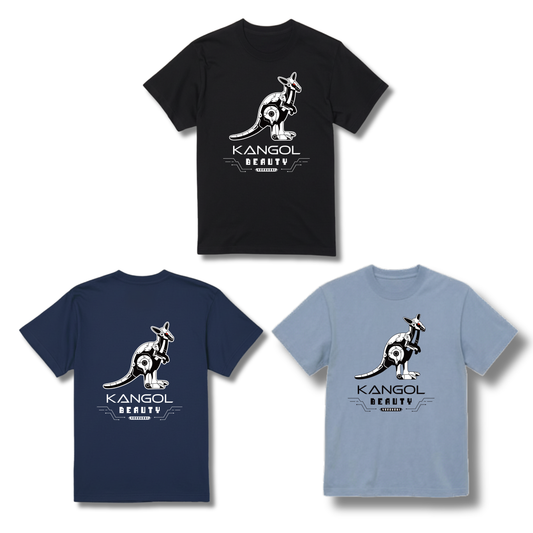 よろこび☀️×KBコラボ/Tシャツ