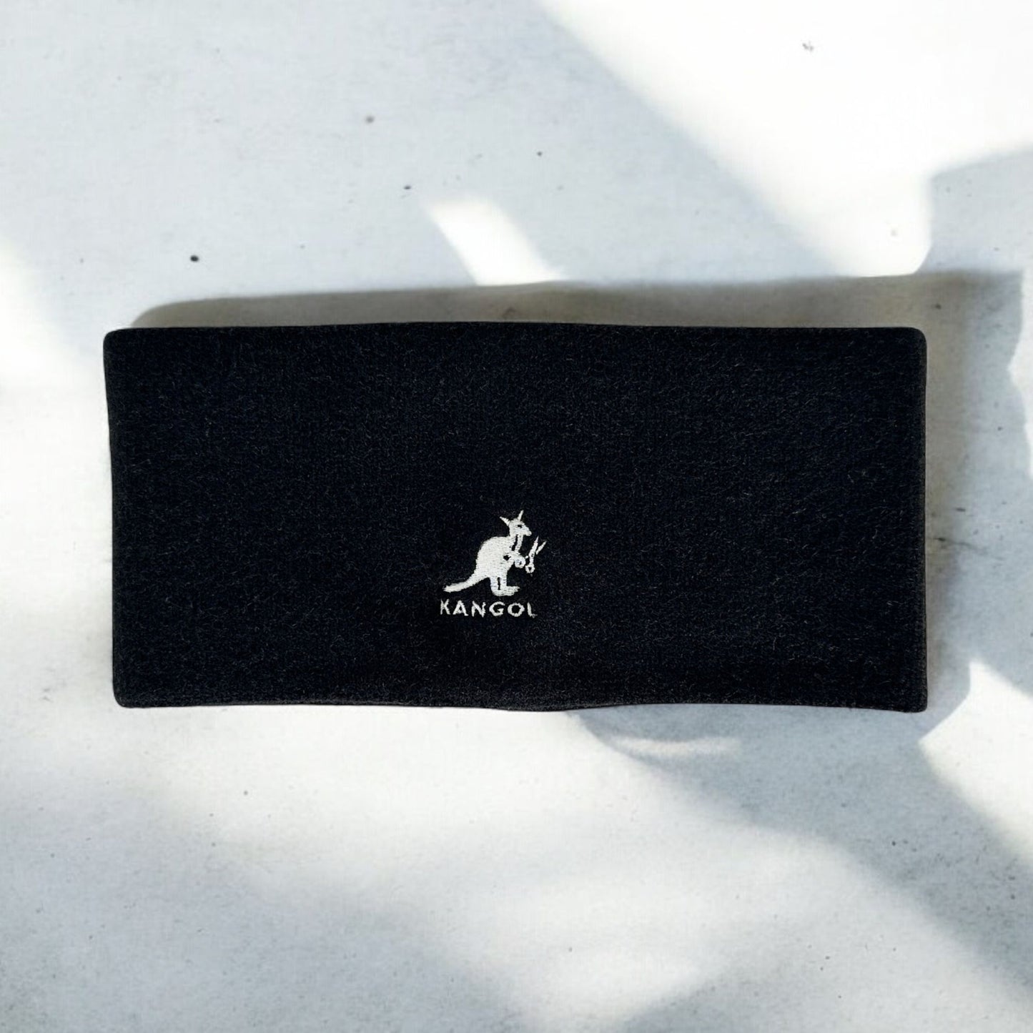KB FLEX HAIRBAND/SEIYA撮影着用モデル