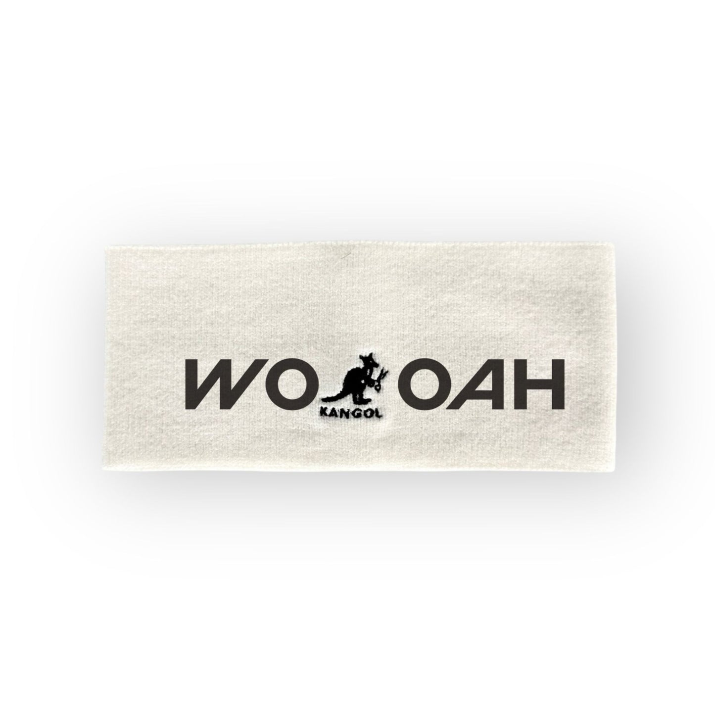 WOOAH × KBコラボ/ヘアバンド・Vol.02今しか買えない、期間限定商品
