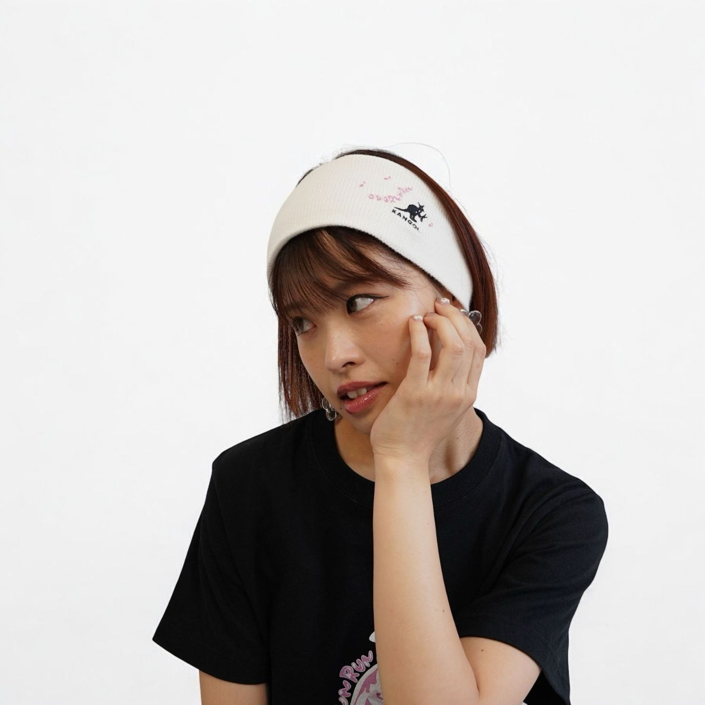 じゅりっこダンス部 × KBコラボ/ヘアバンド+ヘアバームセット