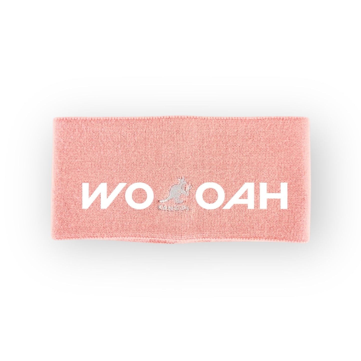 WOOAH × KBコラボ/ヘアバンド・Vol.02今しか買えない、期間限定商品
