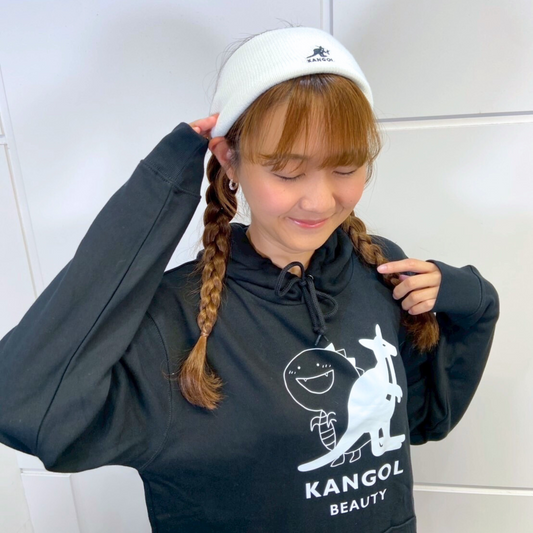 世界のモネ × KB トートバック+ヘアバンドセット