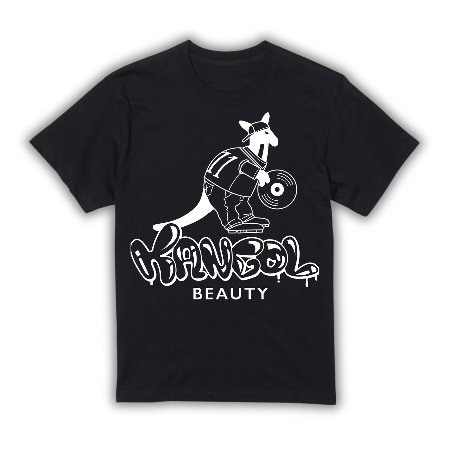 LiN × KBコラボ/Tシャツ+ヘアバームセット期間限定商品