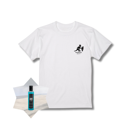 毒ヶ衣ちなみ×KB Tシャツセット