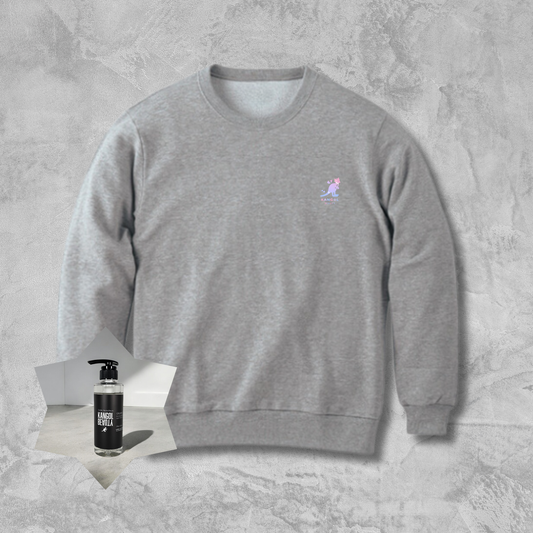 ぴありあ×KB トレーナーセット