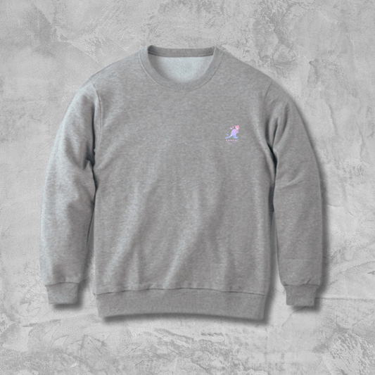 ぴありあ×KB トレーナー