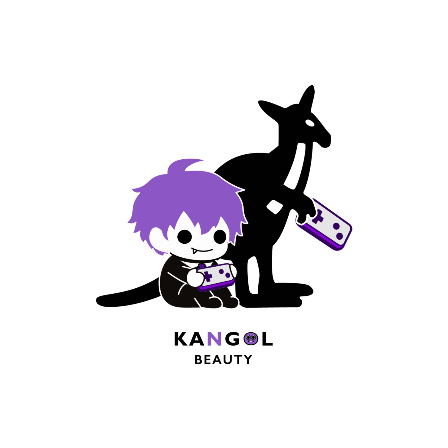 セイユーチューブ × KBコラボ /ノーマルTシャツ(キッズサイズあり)
