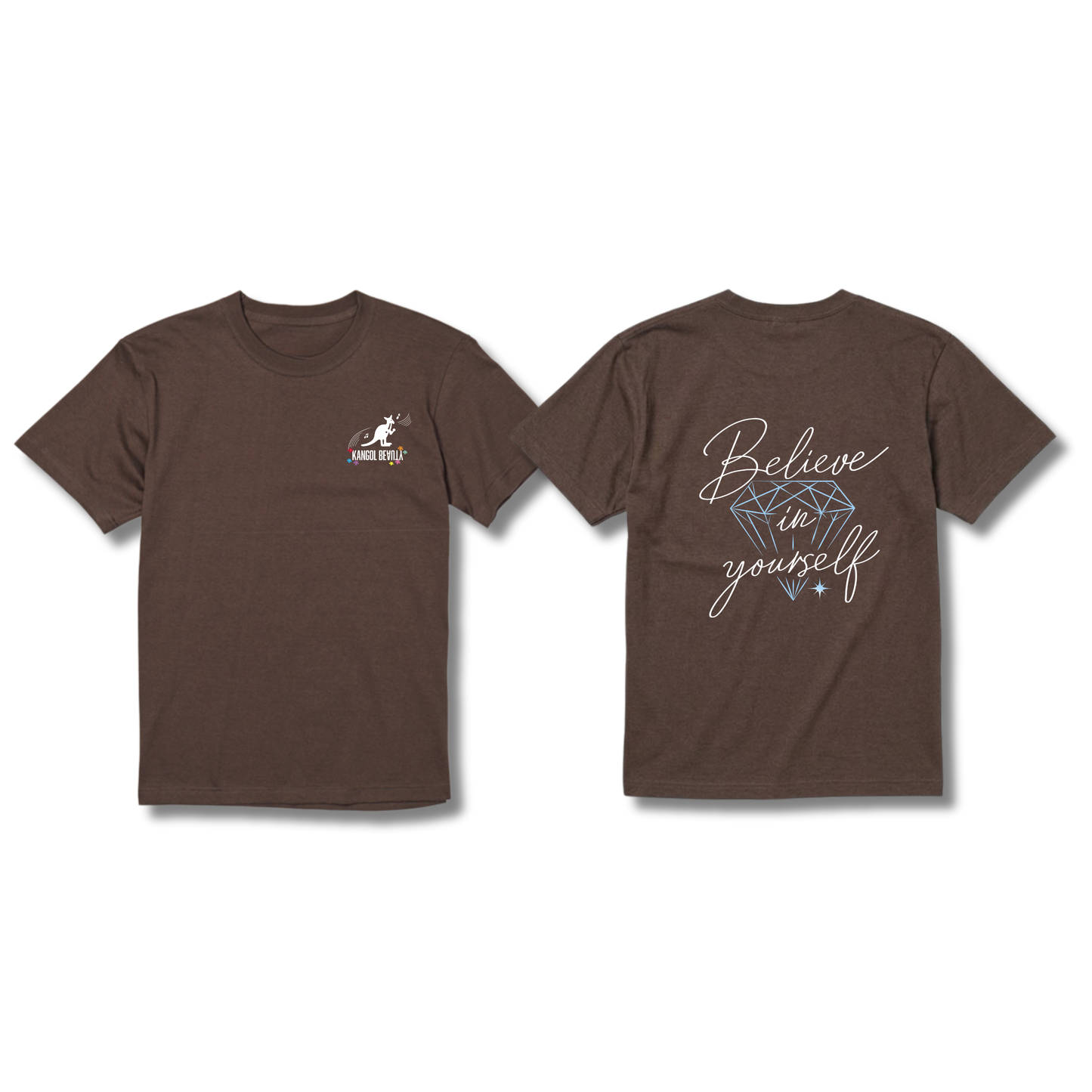 ayami × KBコラボ/ Tシャツ