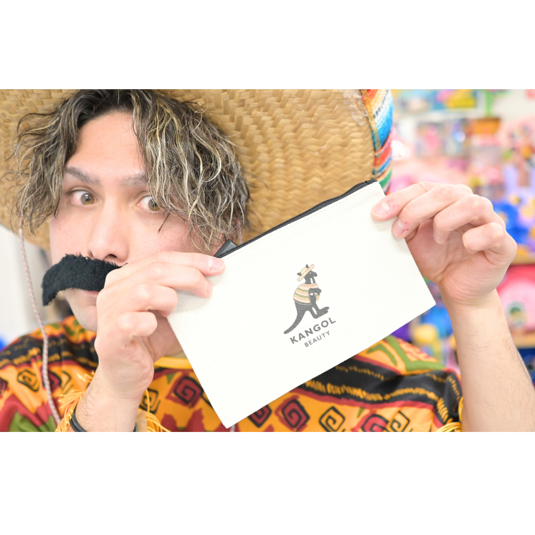 コロンボさんgames ×KB ポーチセット②