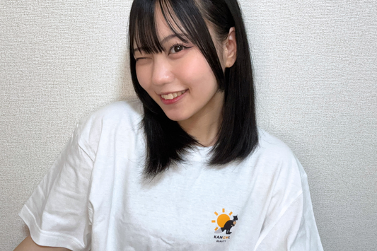 艾×KB Tシャツセット