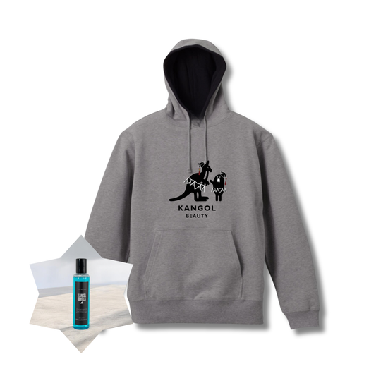 毒ヶ衣ちなみ × KB パーカーセット