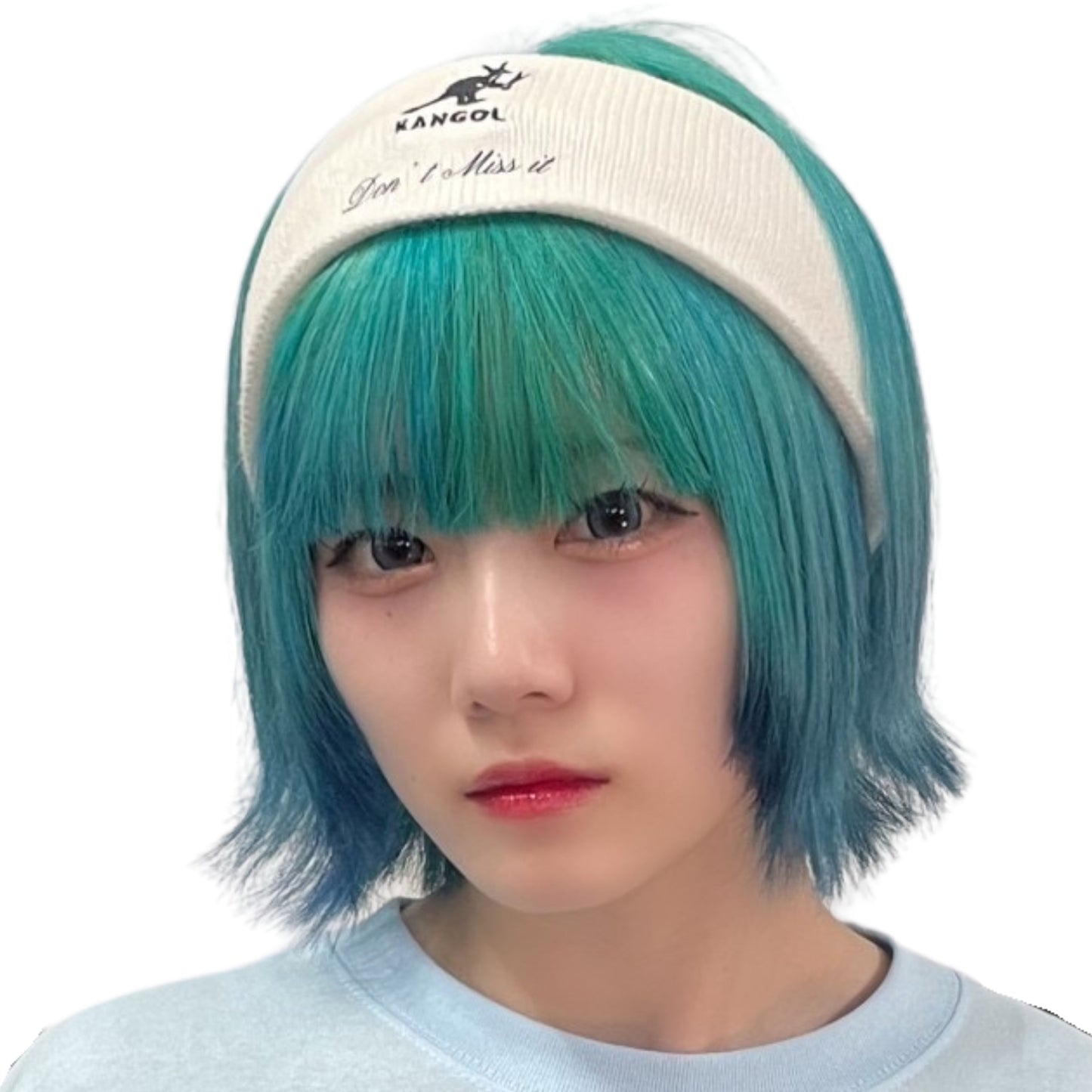 Chegoメンバー監修 × KBヘアバンド