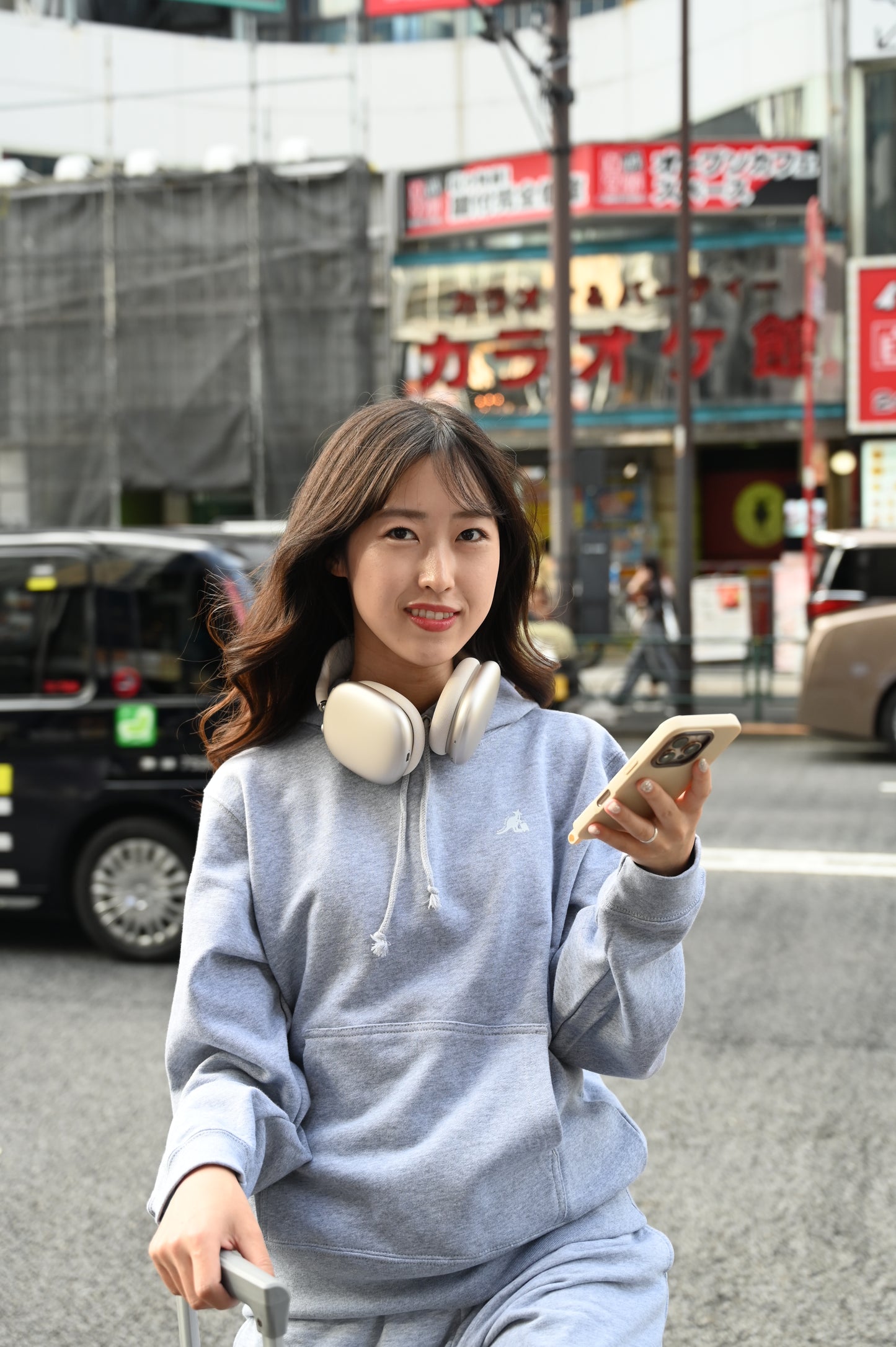 naco × KB パーカーセット
