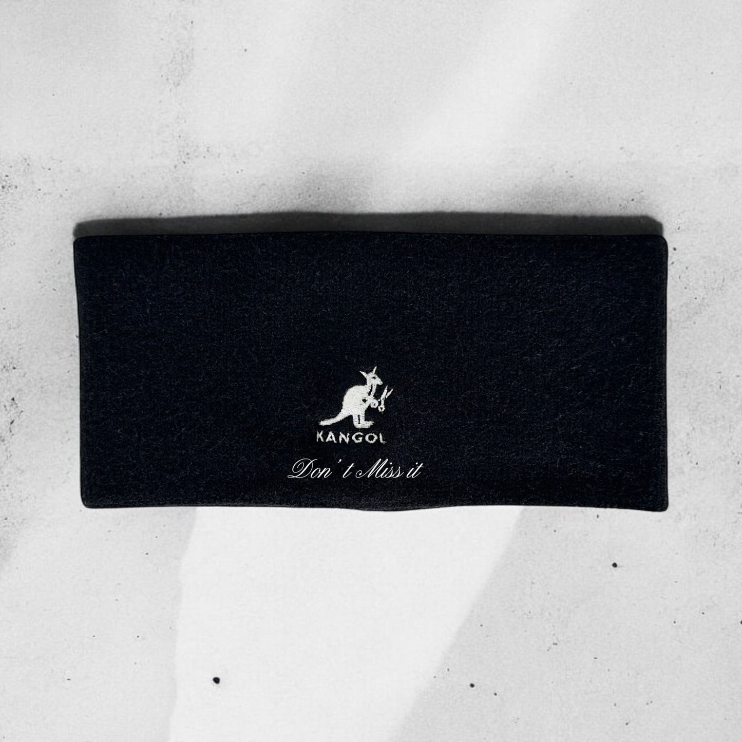 Chegoメンバー監修 × KBヘアバンド