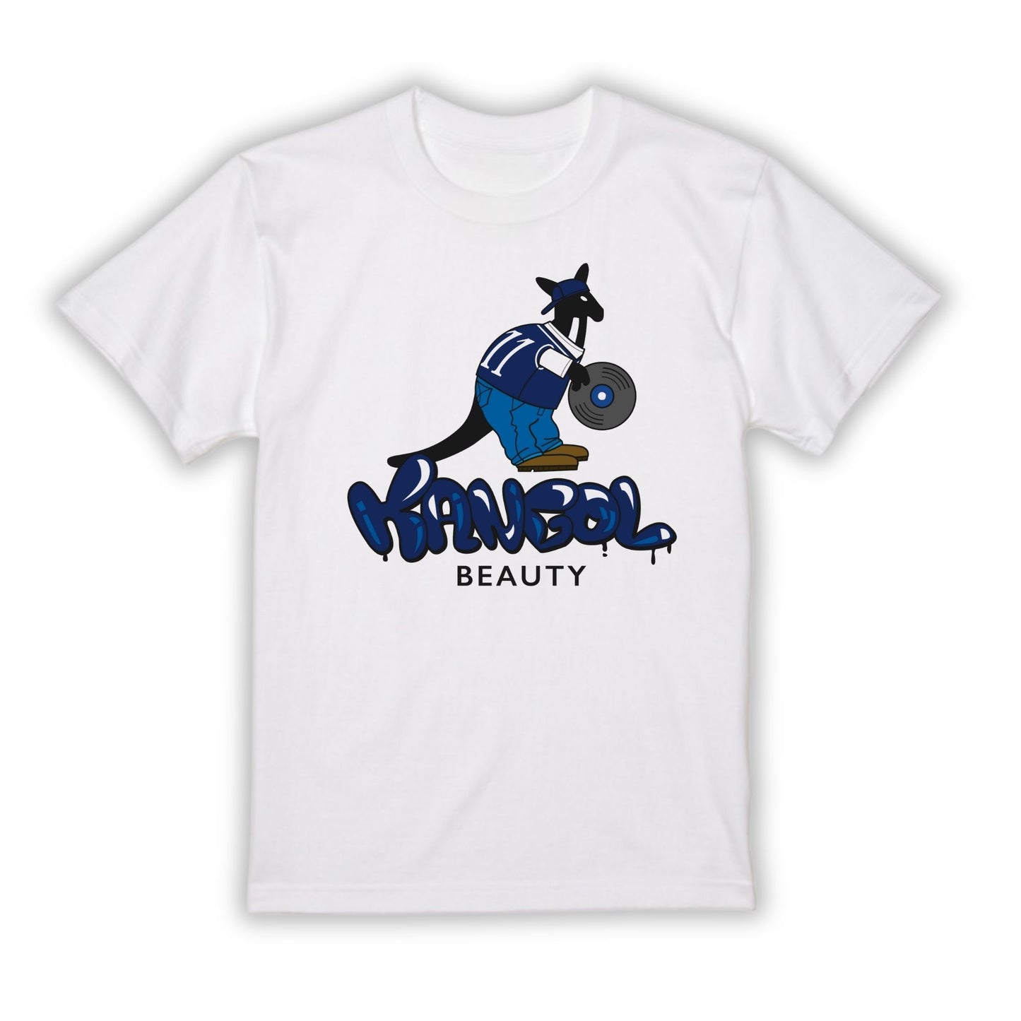 LiN × KBコラボ/Tシャツ+ヘアバームセット期間限定商品