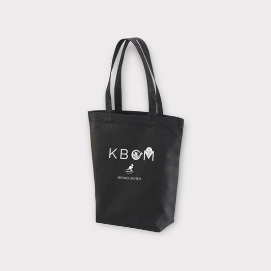 チョンダラー&まもるくん × KANGOL BEAUTY コラボトートバック期間限定 受注商品