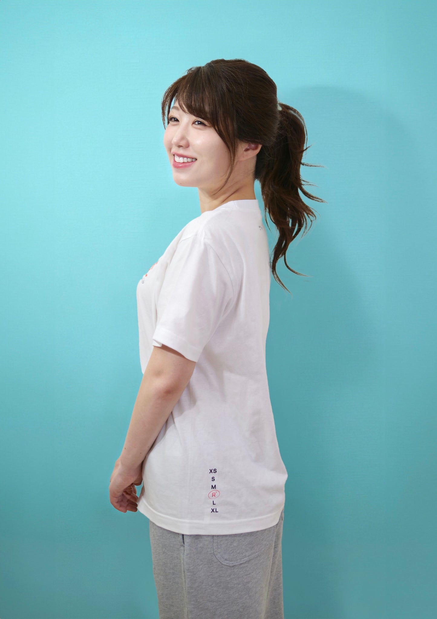 ちぇすか × KB Tシャツセット