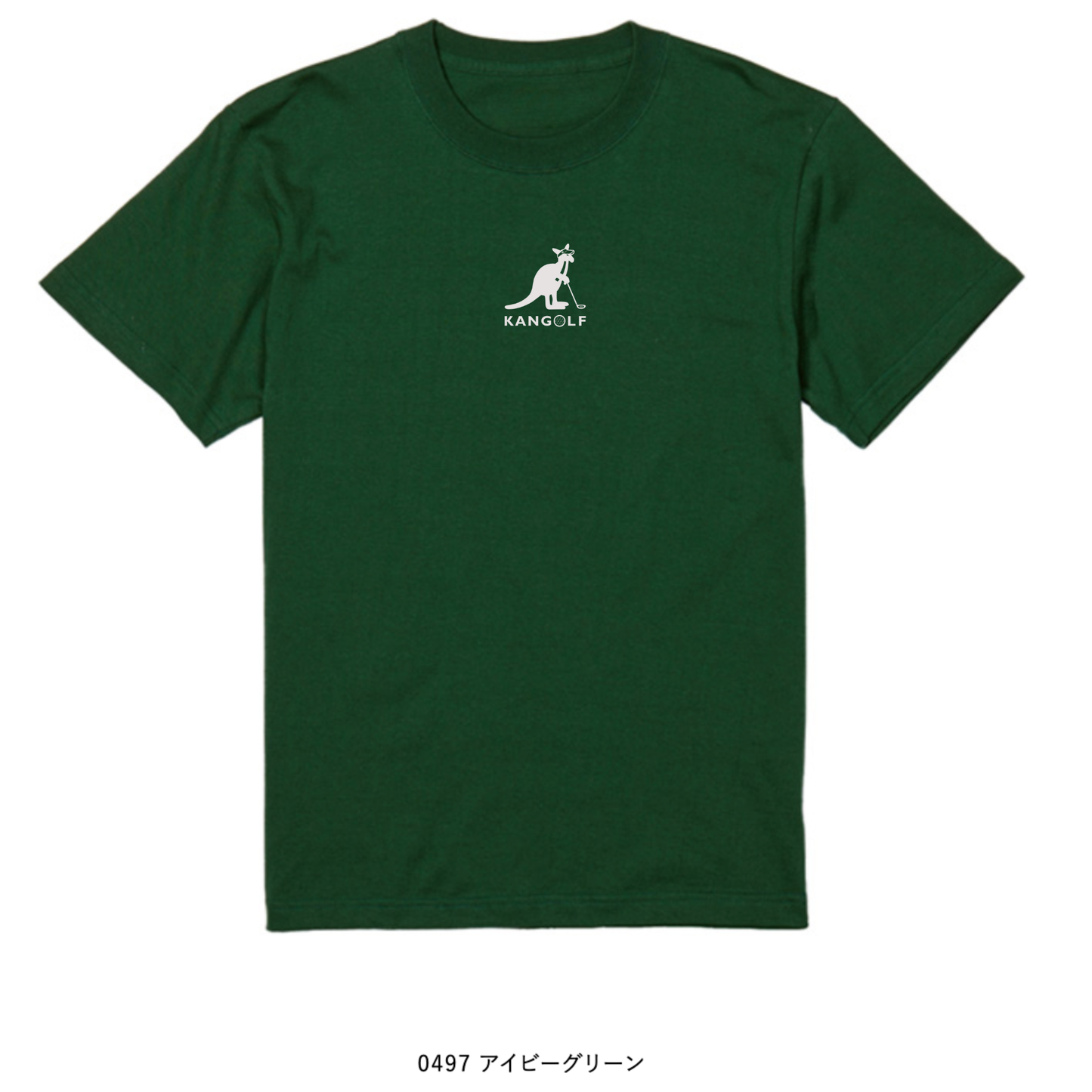 まいごるふ× KBコラボ/ Tシャツ