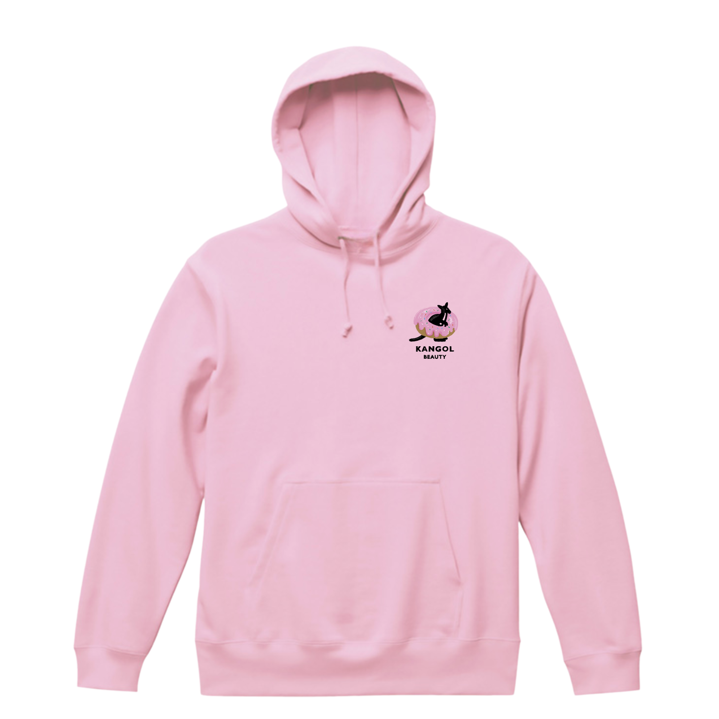 食の変態 × KBコラボ/パーカー