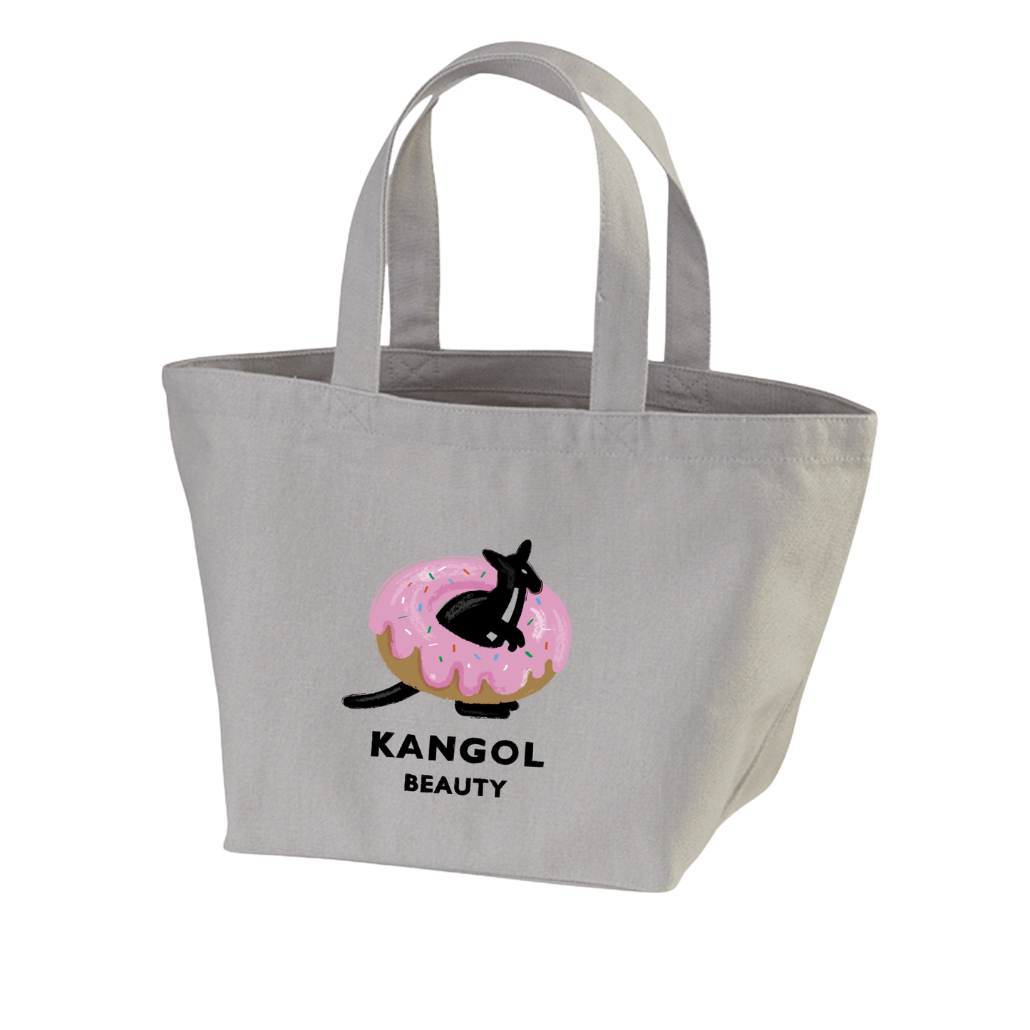 食の変態× KBコラボ/ ランチバッグ