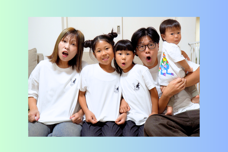 ぽるぽるふぁみりー ×  KANGOL BEAUTY 期間限定商品