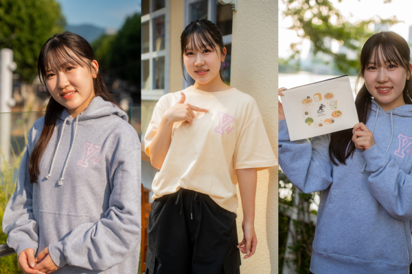鈴木夢x KANGOL BEAUTY期間限定商品