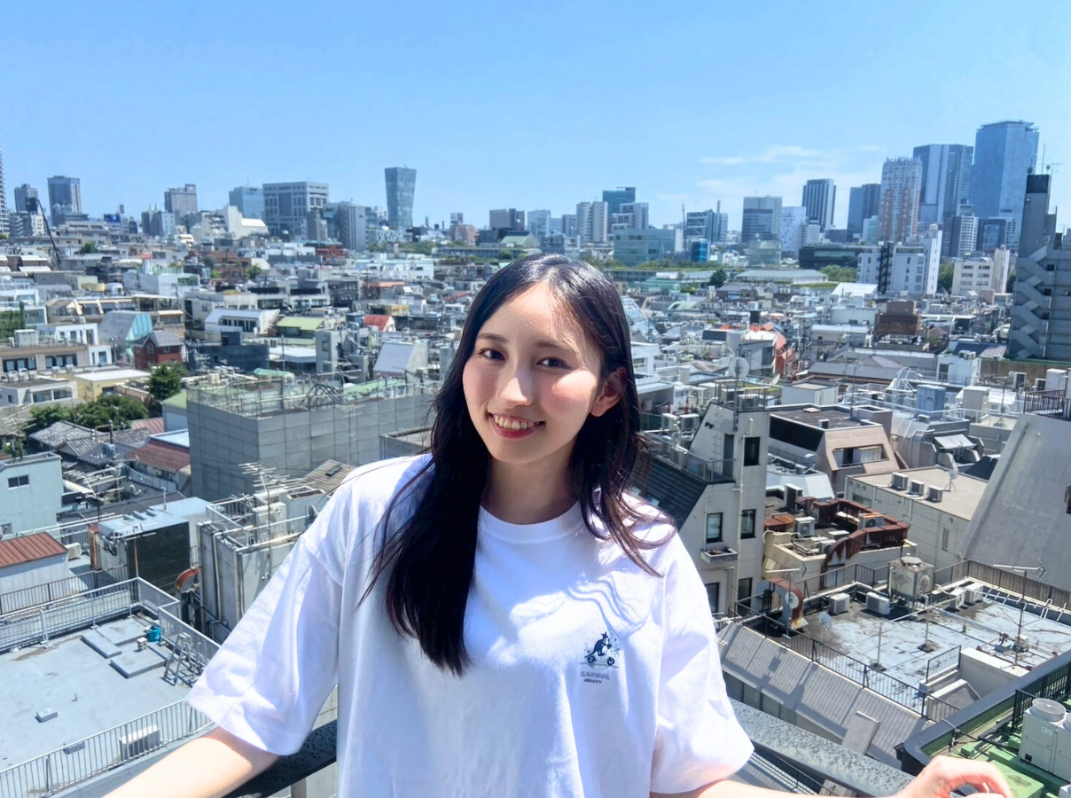 辻ニイナ ×  KANGOL BEAUTY 期間限定商品