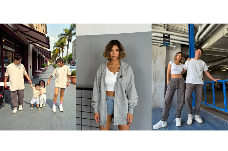 VIENNA ×  KANGOL BEAUTY 期間限定商品