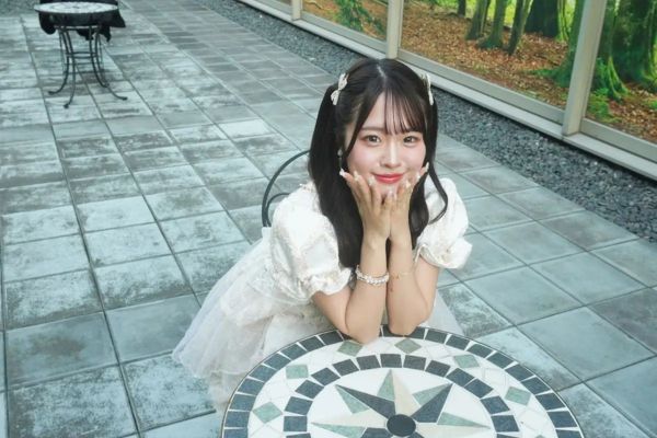 森山小百合 x KANGOL BEAUTY期間限定商品