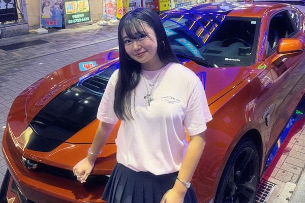 UBU x KANGOL BEAUTY期間限定商品