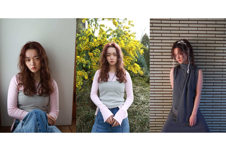 ayami x KANGOL BEAUTY期間限定商品