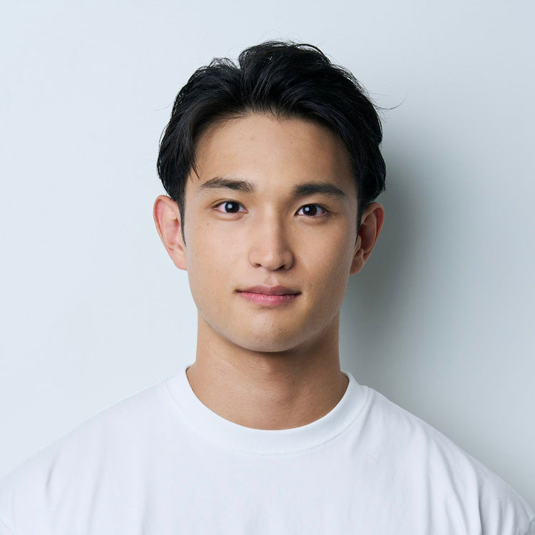吉川太郎x KANGOL BEAUTY期間限定商品