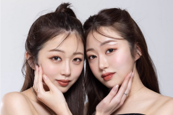 はんなみいな × KANGOL BEAUTY期間限定商品