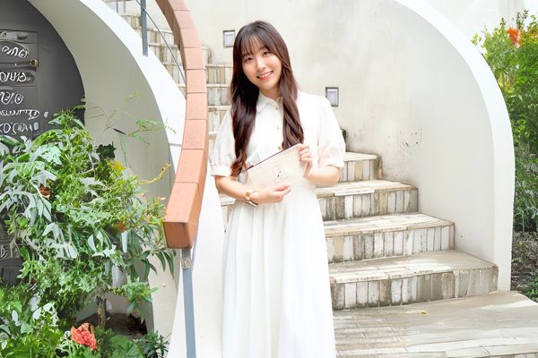 武富礼衣 x KANGOL BEAUTY期間限定商品